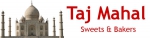 Taj Mahal Sweets & Bakers image